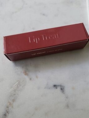 NWB Sunnies Face Lip Treat In Juice